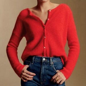 Sezane GASPARD CARDIGAN